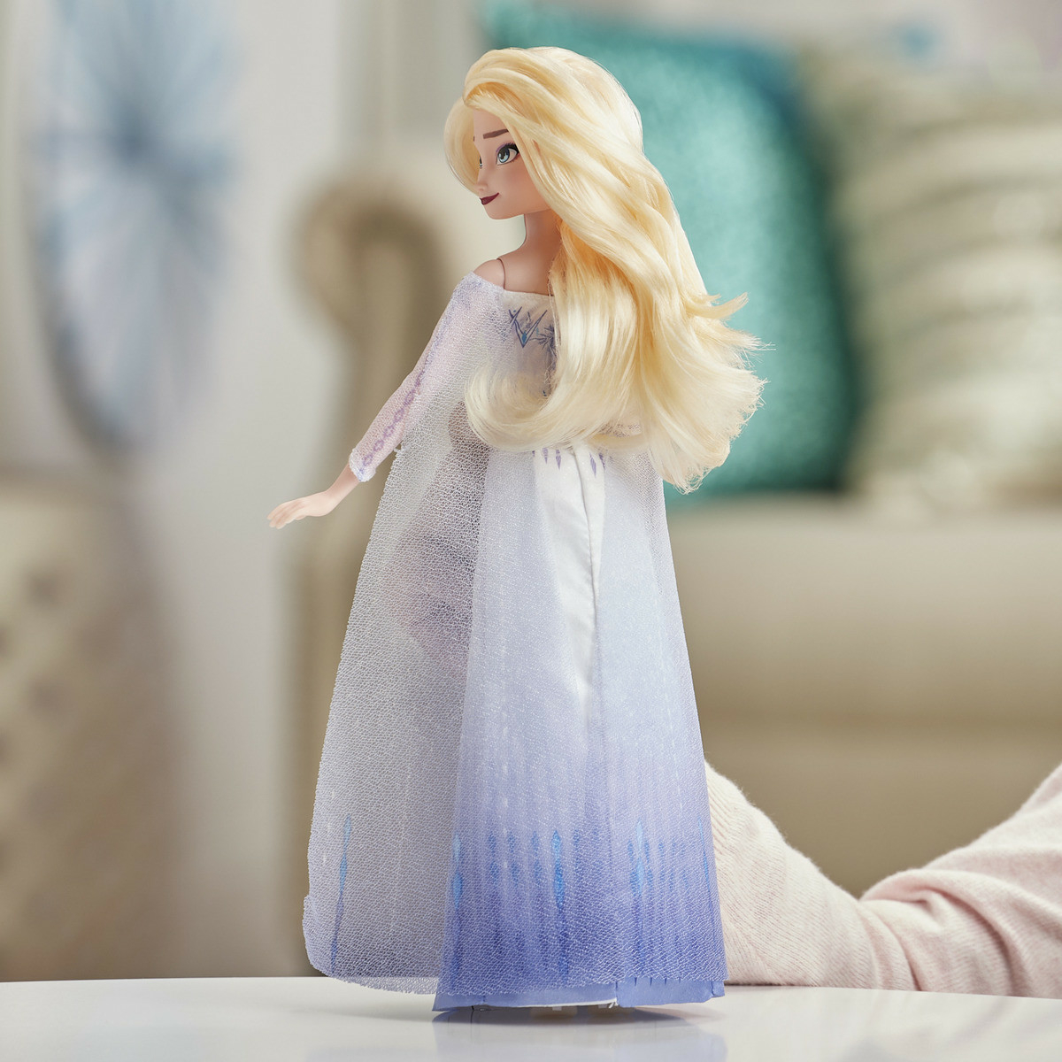 Tragisch Economie Uitlijnen Frozen Zingende Elsa Finaal Liedje